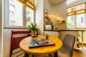 Apartman Baronessa Agatha